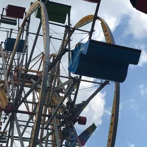 Meet your Posher, Kayanna